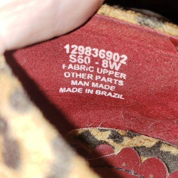 Naturalizer ballet flats  - Picture 8 of 8